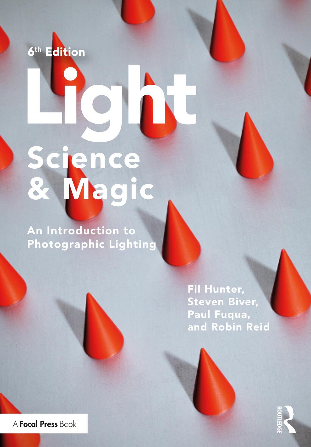 Cover: 9780367860271 | Light - Science & Magic | An Introduction to Photographic Lighting