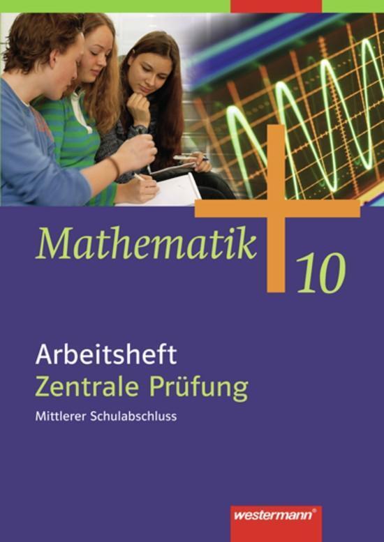 Cover: 9783141248401 | Mathematik - Allgemeine Ausgabe 2006 für die Sekundarstufe 1 | Deutsch