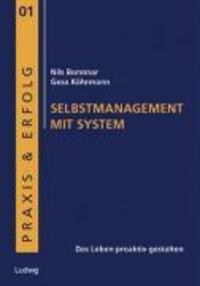 Cover: 9783933598783 | Selbstmanagement mit System | Gesa Köhrmann | Taschenbuch | 256 S.
