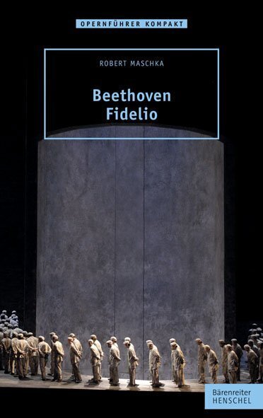 Cover: 9783894879044 | Beethoven - Fidelio | Robert Maschka | Taschenbuch | 136 S. | Deutsch