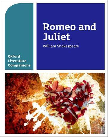 Cover: 9780198304814 | Oxford Literature Companions: Romeo and Juliet | Annie Fox (u. a.)