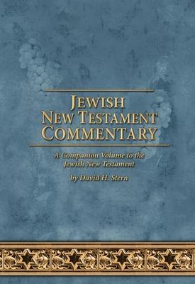 Cover: 9781951833329 | Jewish New Testament Commentary | David H Stern | Buch | Englisch