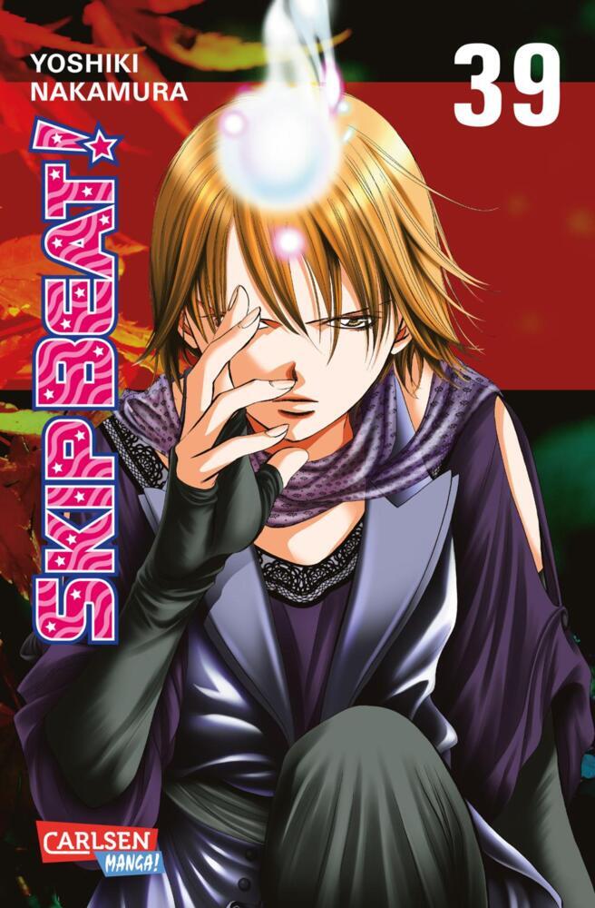 Cover: 9783551771995 | Skip Beat!. Bd.39 | Yoshiki Nakamura | Taschenbuch | 192 S. | Deutsch