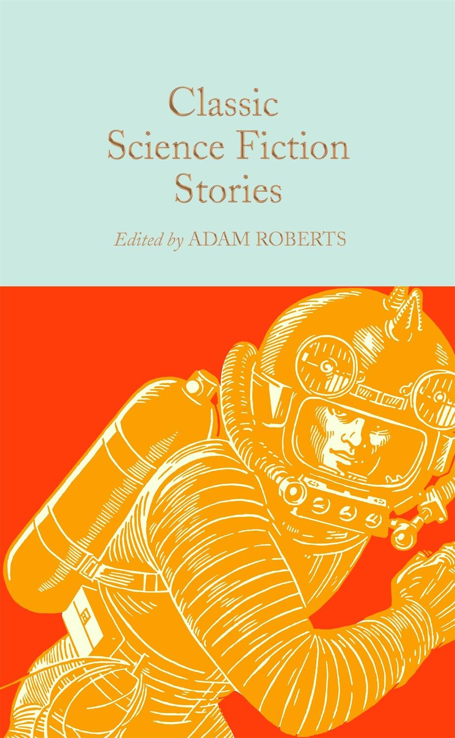 Cover: 9781529069075 | Classic Science Fiction Stories | Various | Buch | Englisch | 2022