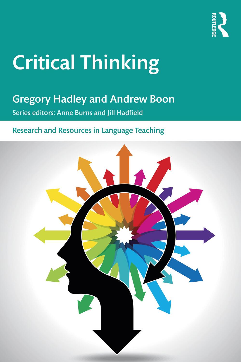 Cover: 9780367181710 | Critical Thinking | Gregory Hadley (u. a.) | Taschenbuch | Englisch