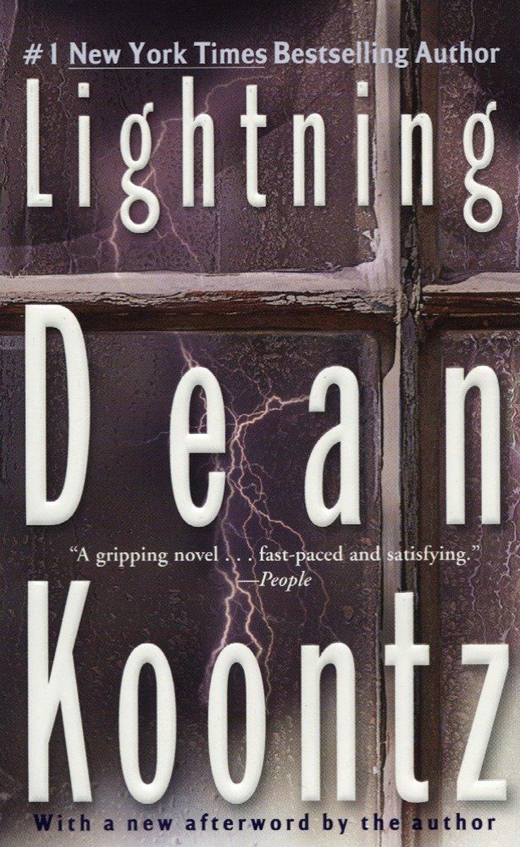 Cover: 9780425192030 | Lightning | Dean Koontz | Taschenbuch | Einband - flex.(Paperback)