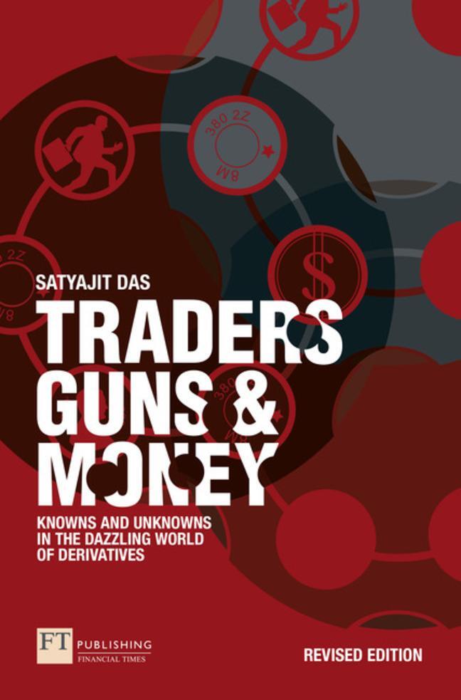 Cover: 9781292339139 | Traders, Guns and Money | Satyajit Das | Taschenbuch | Englisch | 2020