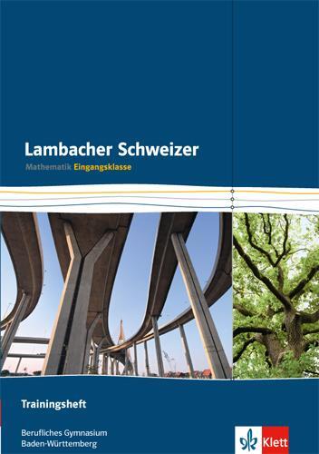 Cover: 9783127326376 | Lambacher Schweizer für berufliche Gymnasien. 11. Schuljahr....