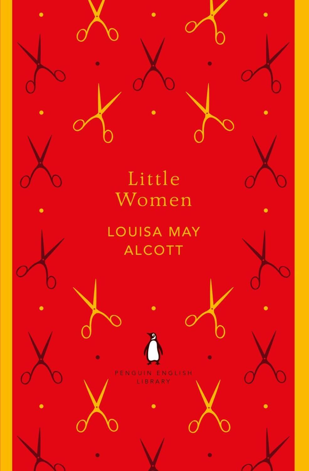 Cover: 9780241335130 | Little Women | Louisa May Alcott | Taschenbuch | Englisch | 2018
