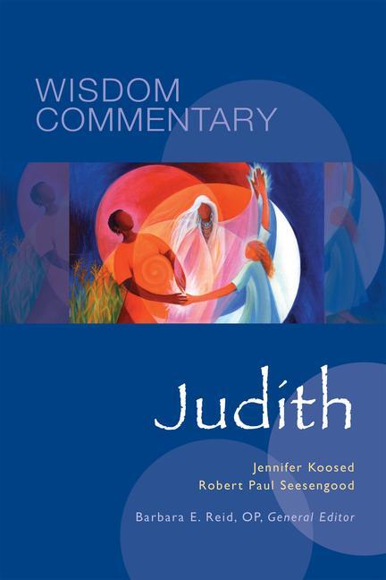 Cover: 9780814681152 | Judith: Volume 16 | Jennifer L. Koosed (u. a.) | Buch | Englisch