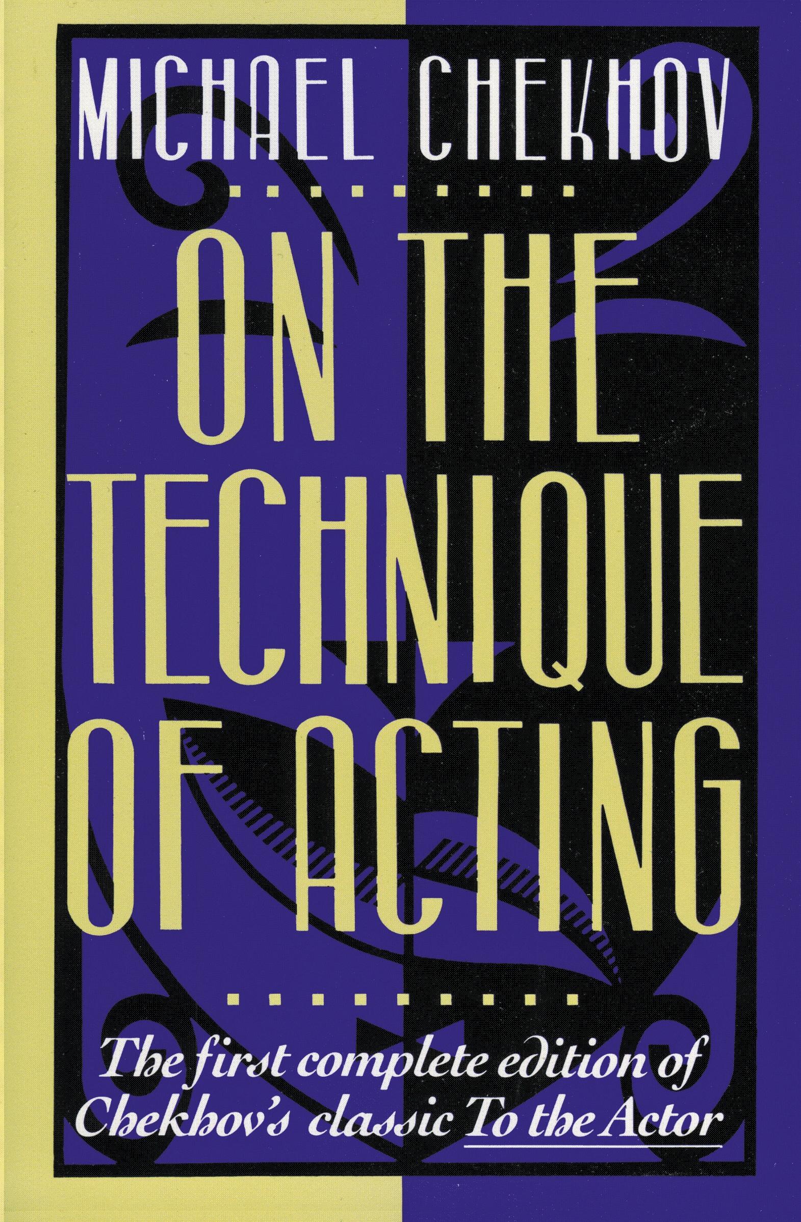 Cover: 9780062730374 | On the Technique of Acting | Michael Chekhov | Taschenbuch | Englisch