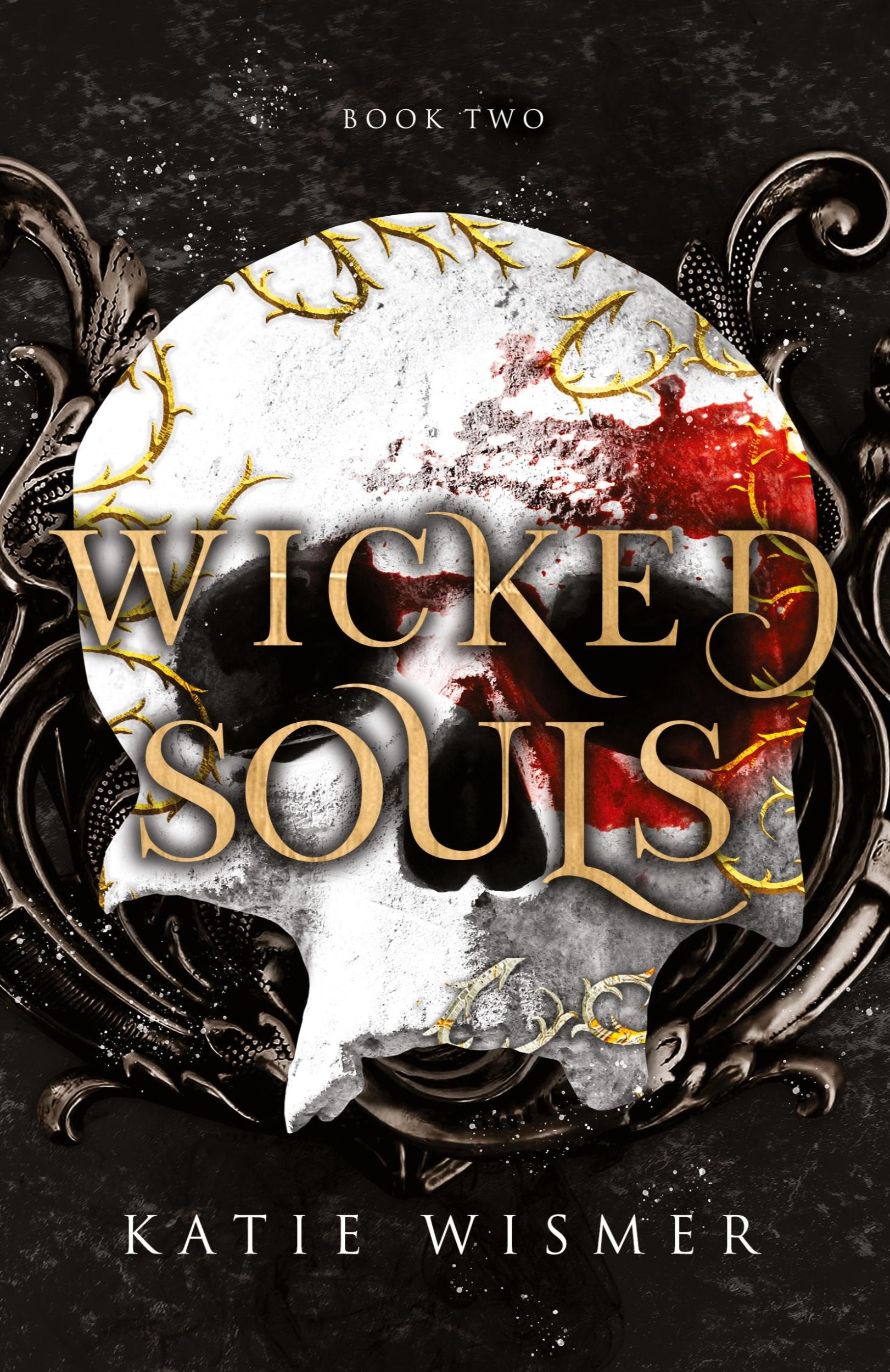 Cover: 9781734611564 | Wicked Souls | Katie Wismer | Taschenbuch | Kartoniert / Broschiert