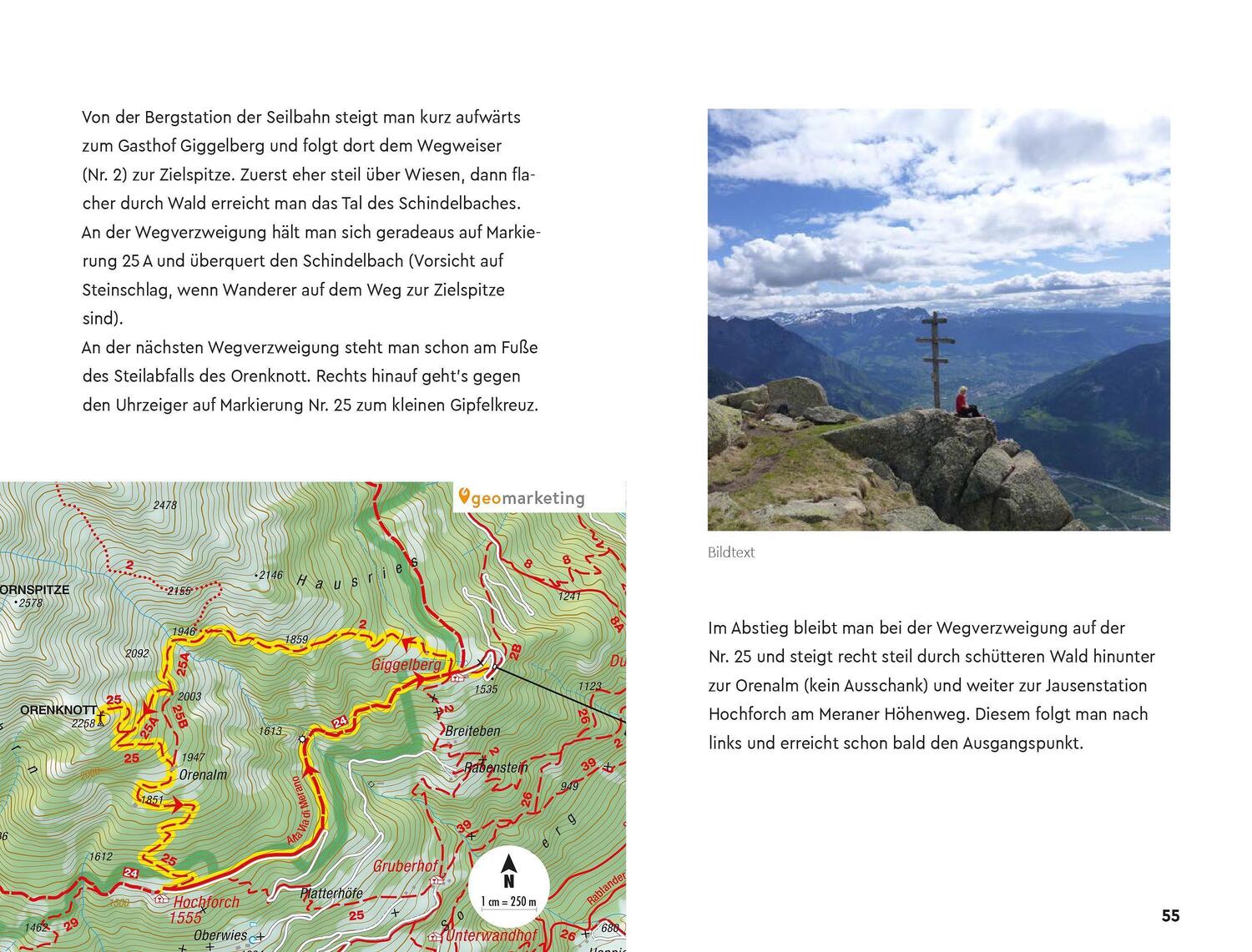 Bild: 9788870739527 | Einfach Südtirol: Mit der Seilbahn ins Bergparadies | Taschenbuch