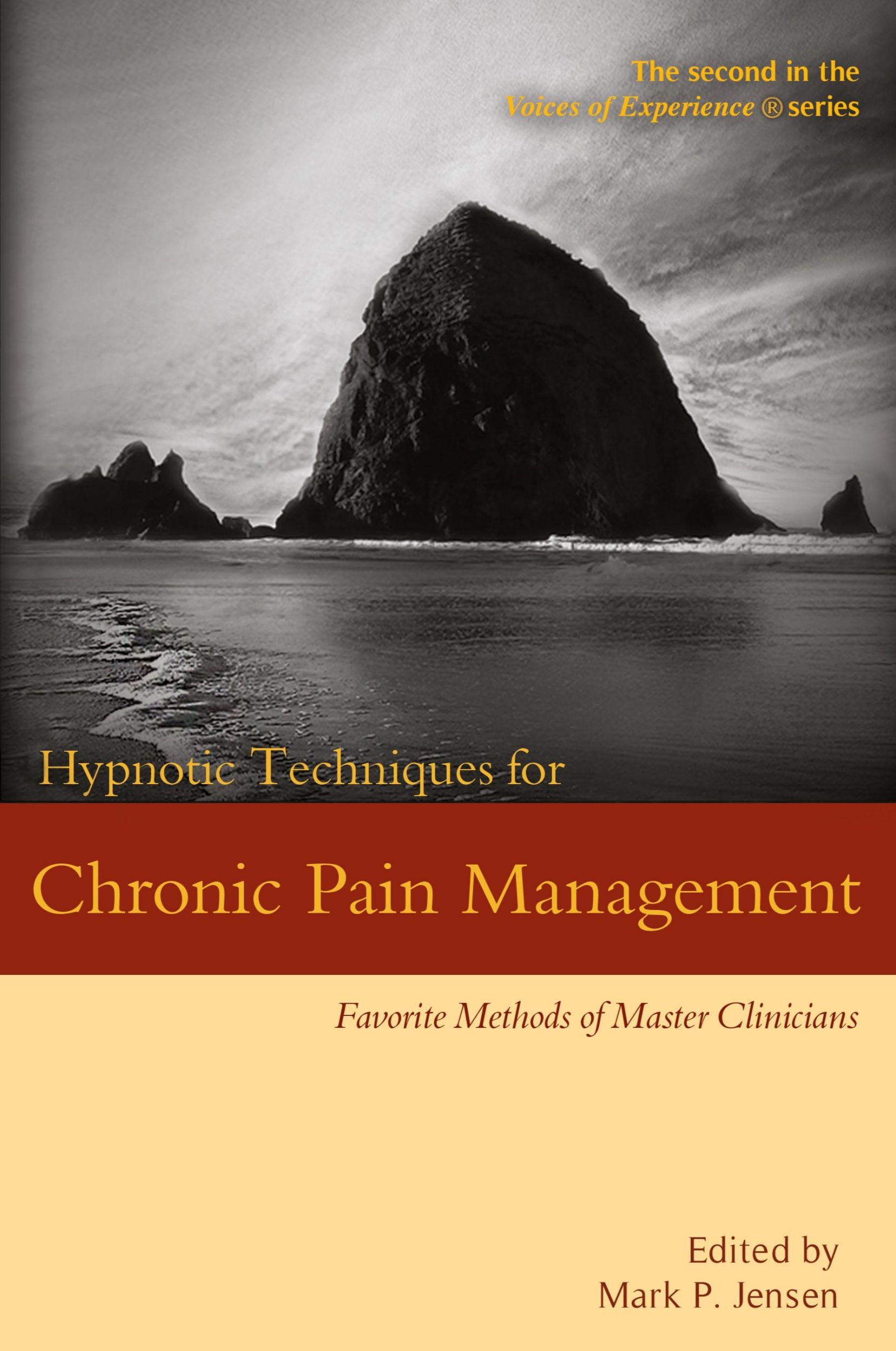 Cover: 9781946832085 | Hypnotic Techniques for Chronic Pain Management | Mark P Jensen | Buch