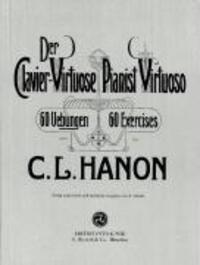 Cover: 9783931788247 | Der Clavier-Virtuose / Pianist Virtuoso | Taschenbuch | Deutsch | 2004