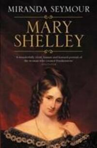 Cover: 9781471174155 | Mary Shelley | Miranda Seymour | Taschenbuch | Englisch | 2018