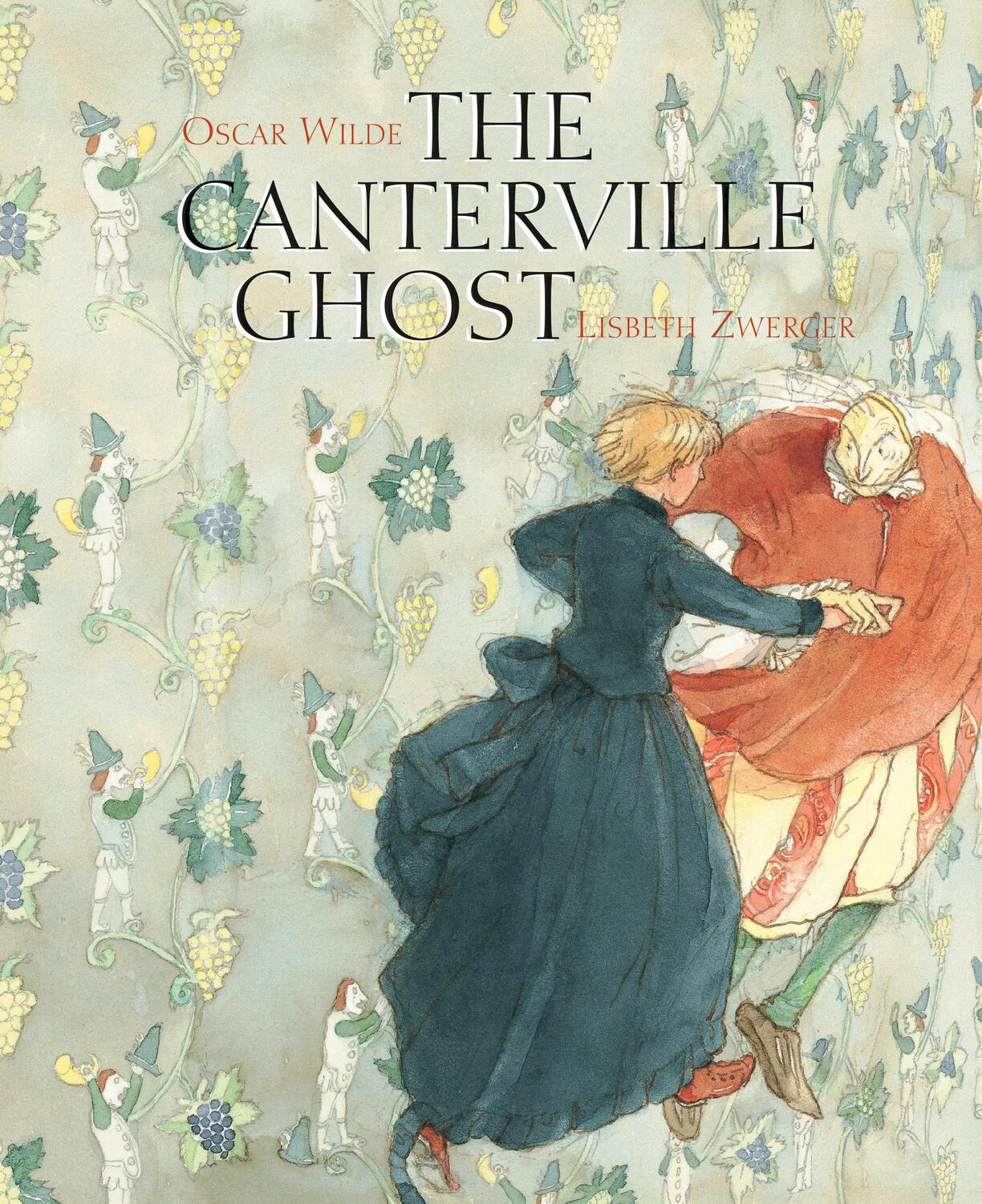 Cover: 9789888341153 | Canterville Ghost, The | O Wilde | Buch | minedition Classic | 2021