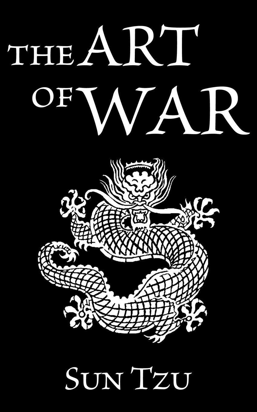 Cover: 9780981162614 | The Art of War | Sun Tzu | Taschenbuch | Englisch | 2009