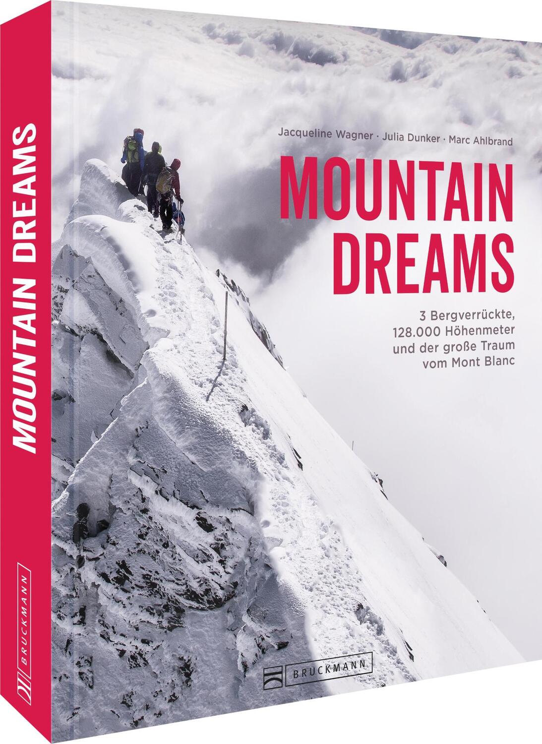 Cover: 9783734318115 | Mountain Dreams | Jacqueline Wagner (u. a.) | Buch | Deutsch | 2021