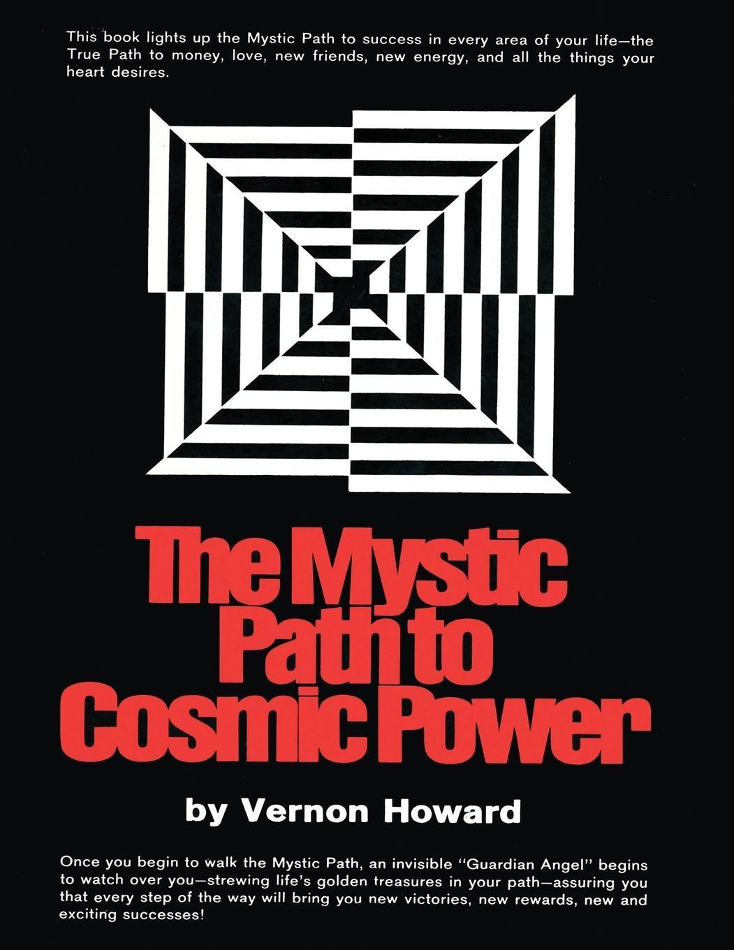 Cover: 9785243767477 | The Mystic Path to Cosmic Power | Vernon Howard | Taschenbuch | 1985