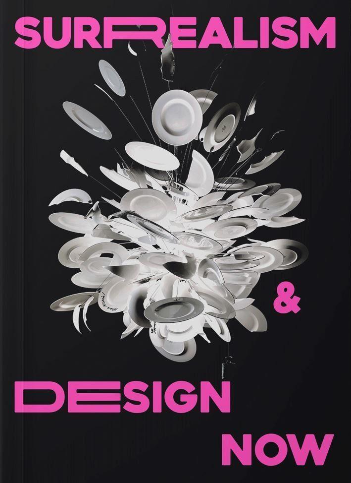 Cover: 9781872005621 | Surrealism and Design Now: From Dali to AI | Kathryn Johnson | Buch