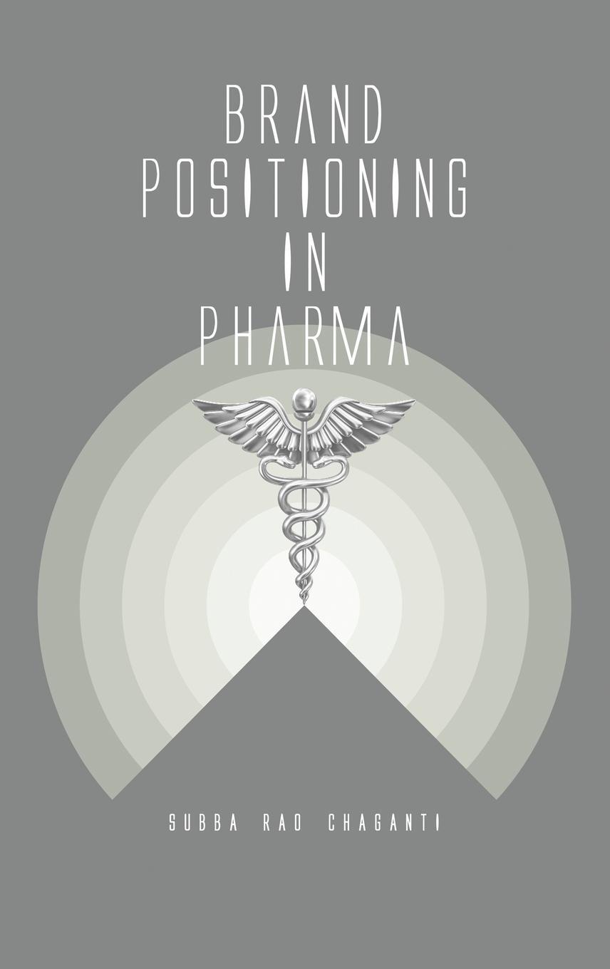 Cover: 9789395039512 | Brand Positioning in Pharma | Subba Rao Chaganti | Buch | Englisch