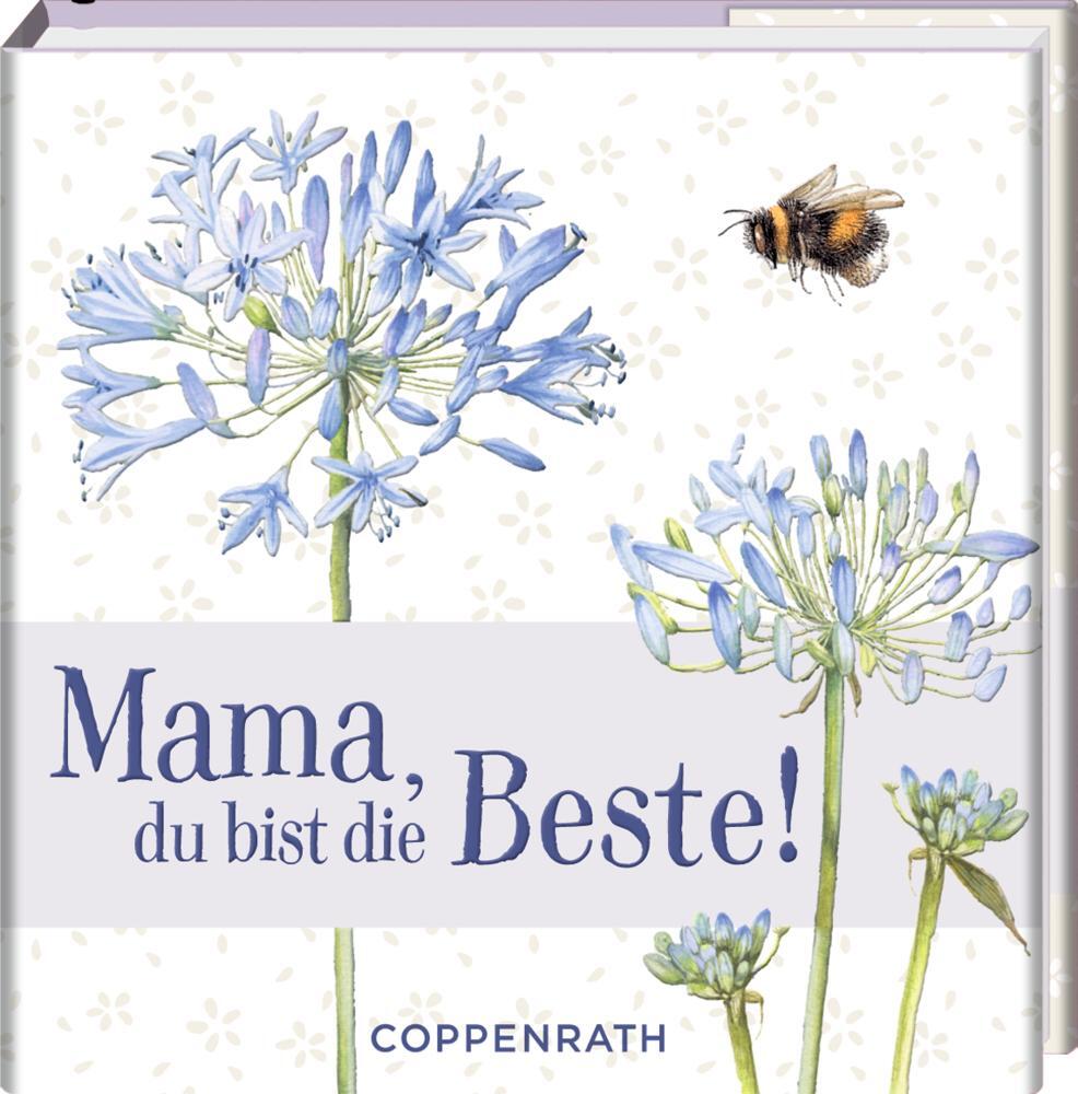 Cover: 9783649634744 | Mama, du bist die Beste! | Buch | BiblioPhilia | Deutsch | 2020