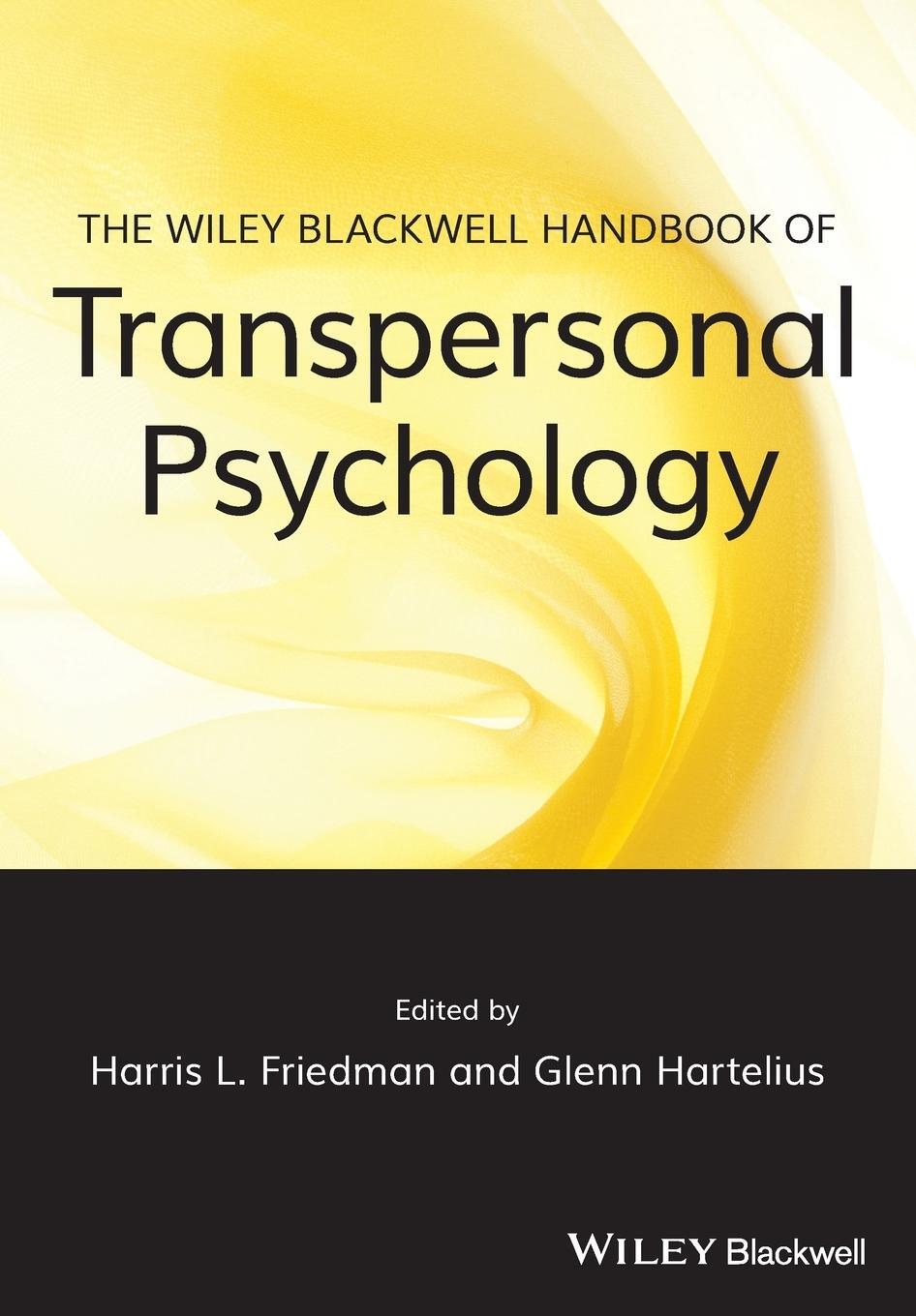 Cover: 9781119050292 | Wiley-Blackwell Handbook Trans | Friedman | Taschenbuch | Paperback