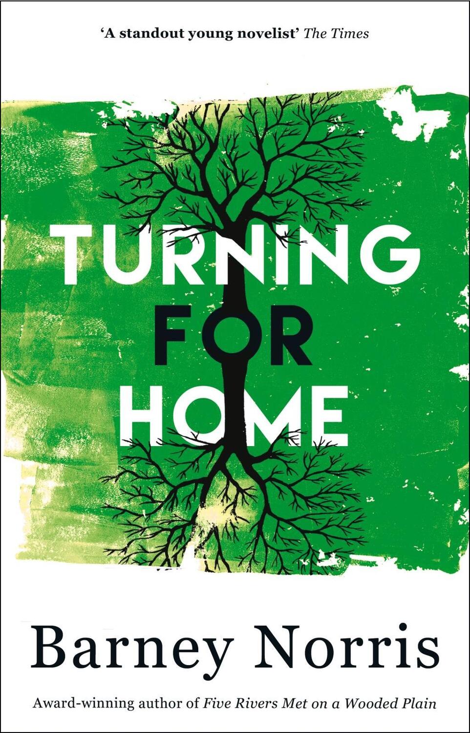 Cover: 9781784161361 | Turning for Home | Barney Norris | Taschenbuch | Englisch | 2019