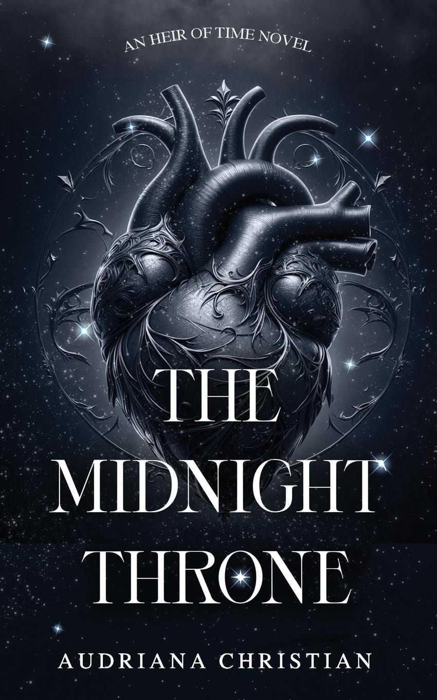 Cover: 9798990234901 | The Midnight Throne | Audriana Christian | Taschenbuch | Paperback