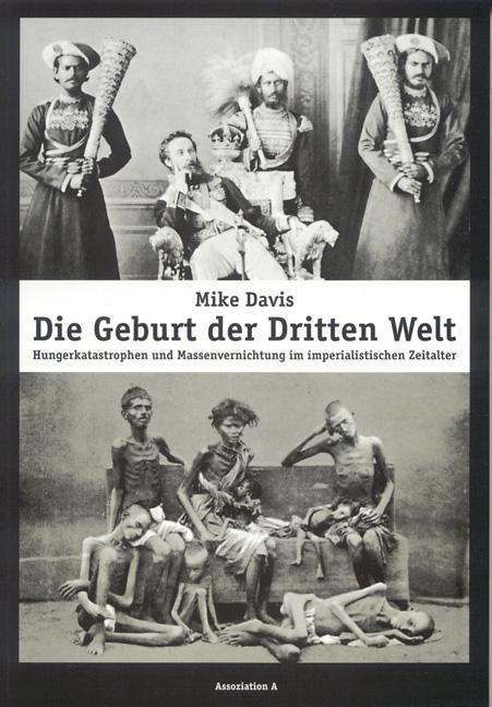 Cover: 9783935936439 | Die Geburt der Dritten Welt | Mike Davis | Taschenbuch | Deutsch