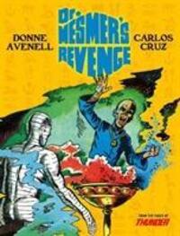 Cover: 9781781086872 | Dr Mesmer's Revenge | Donne Avenell (u. a.) | Taschenbuch | Englisch