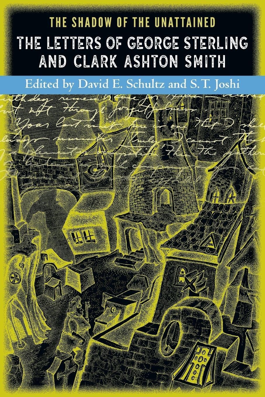 Cover: 9780974878935 | The Shadow of the Unattained | David E. Schultz | Taschenbuch | 2005