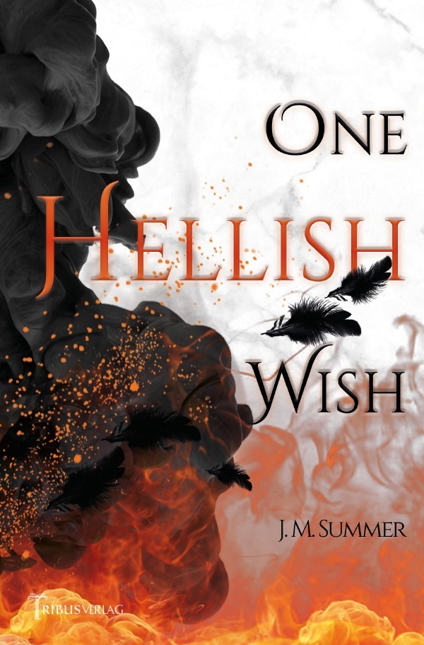 Cover: 9783756517756 | One hellish wish | DE | J.M. Summer | Taschenbuch | epubli