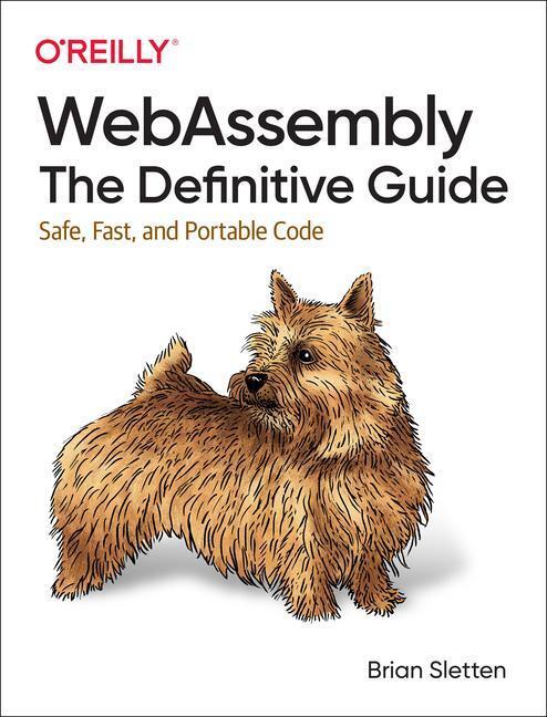 Cover: 9781492089841 | Webassembly: The Definitive Guide: Safe, Fast, and Portable Code