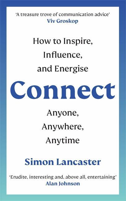 Cover: 9781788706438 | Connect | Simon Lancaster | Taschenbuch | Englisch | 2022