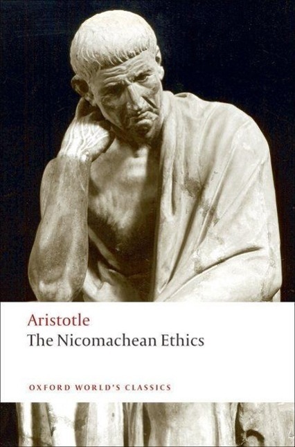 Cover: 9780199213610 | The Nicomachean Ethics | Aristotle | Taschenbuch | Englisch | 2009