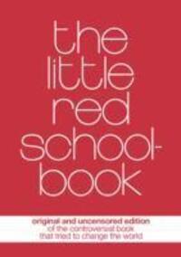 Cover: 9781780661308 | The Little Red Schoolbook | Soren Hansen (u. a.) | Taschenbuch | 2014