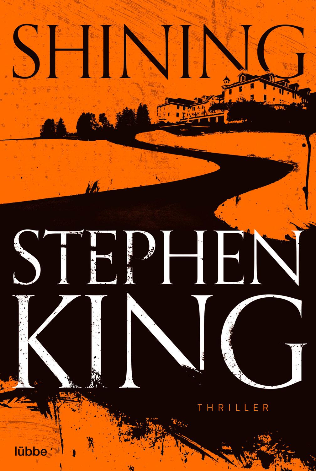 Cover: 9783404130894 | Shining | Roman | Stephen King | Taschenbuch | 624 S. | Deutsch | 2019