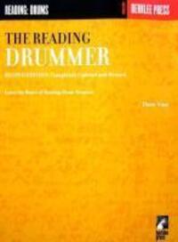Cover: 73999494587 | The Reading Drummer | Dave Vose | Taschenbuch | Buch | Englisch | 1999