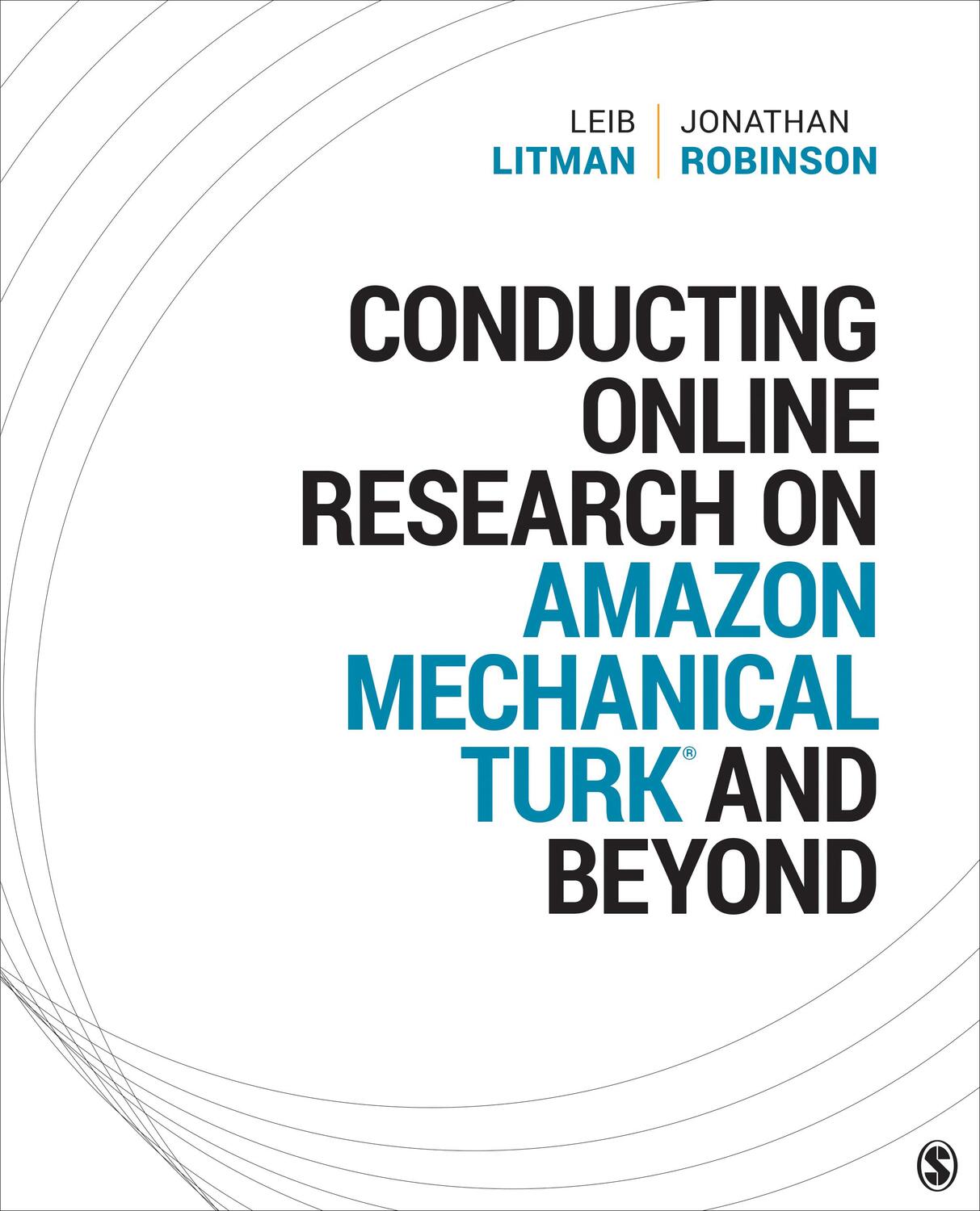 Cover: 9781506391137 | Conducting Online Research on Amazon Mechanical Turk and Beyond | Buch