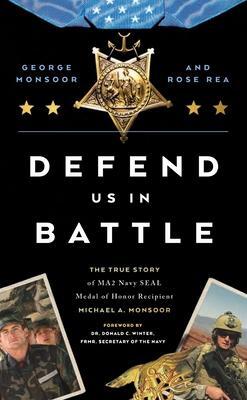 Cover: 9780785290599 | Defend Us in Battle | George Monsoor | Buch | Gebunden | Englisch
