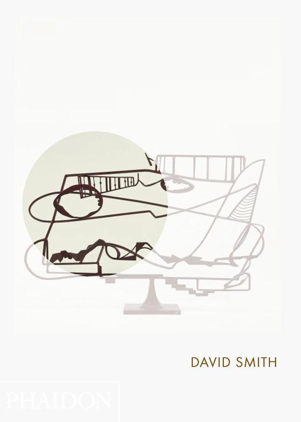 Cover: 9780714861562 | David Smith | Joan Pachner | Buch | Phaidon Focus | Englisch | 2013