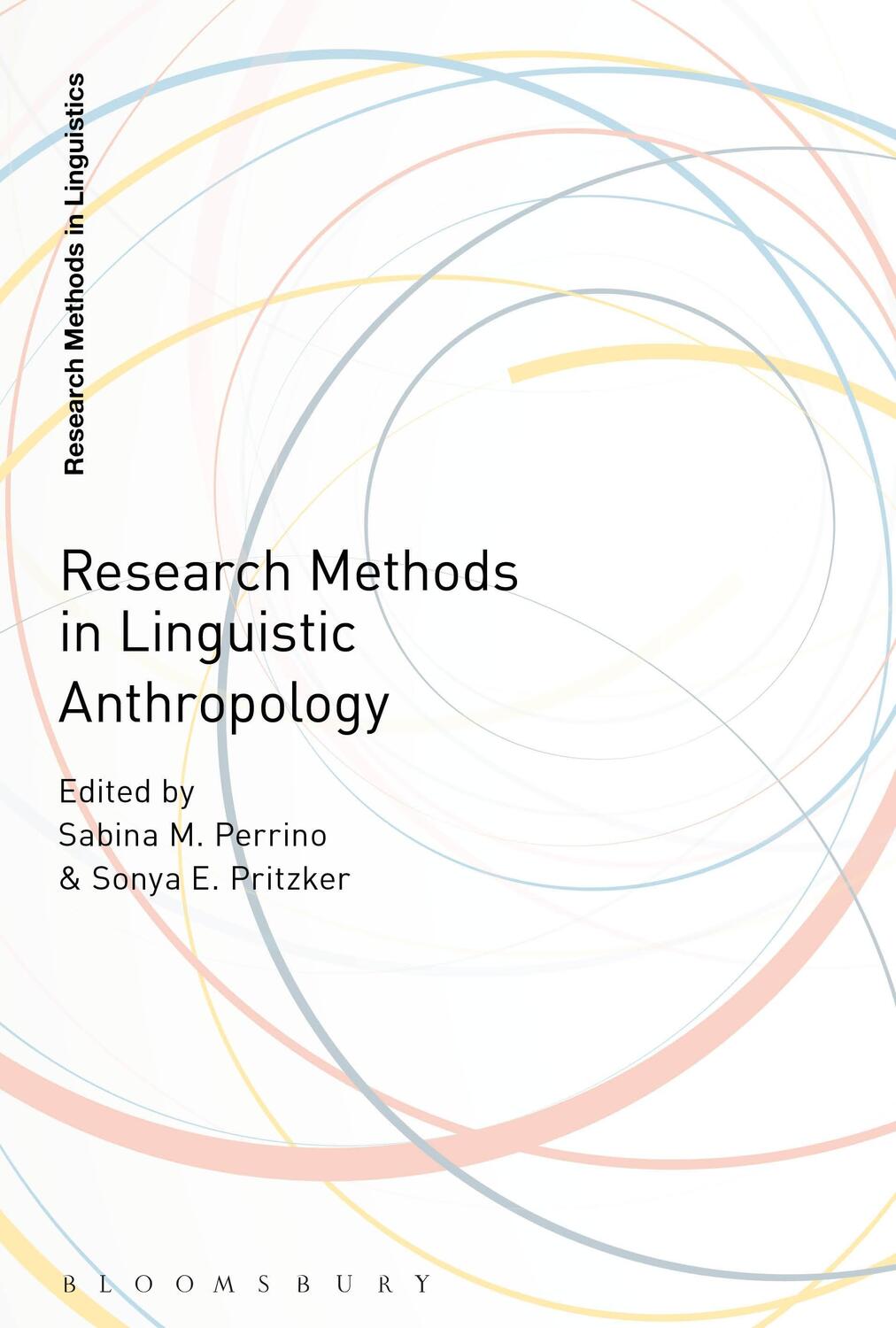 Cover: 9781350117457 | Research Methods in Linguistic Anthropology | Taschenbuch | Englisch