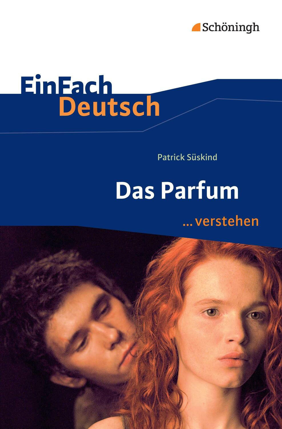 Cover: 9783140225410 | Das Parfum. EinFach Deutsch ...verstehen | Das Parfum | Süskind | Buch