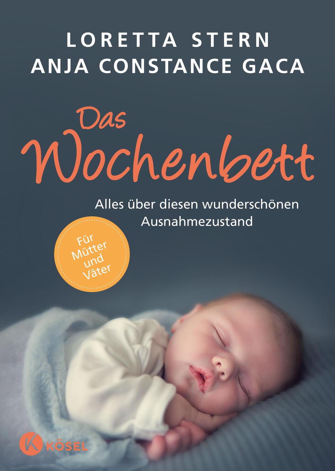 Cover: 9783466310692 | Das Wochenbett | Loretta Stern (u. a.) | Taschenbuch | 176 S. | 2016