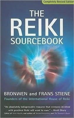 Cover: 9781846941818 | Reiki Sourcebook (revised ed.), The | Frans Stiene (u. a.) | Buch