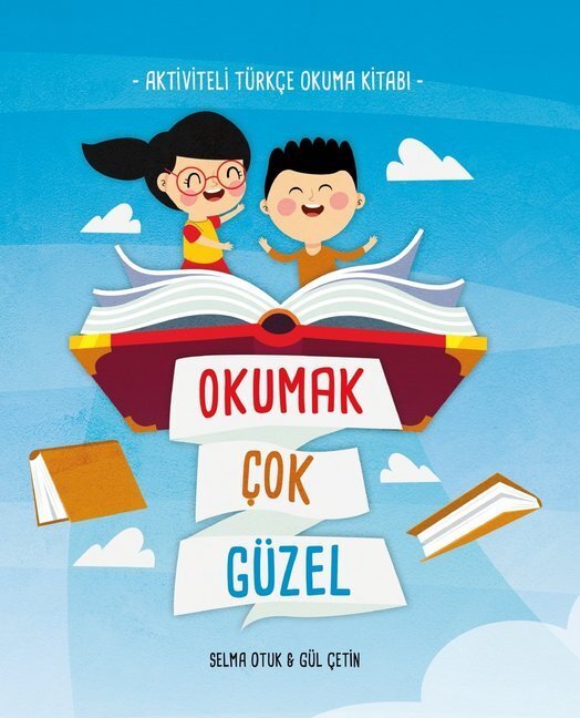 Cover: 9783852536699 | Okumak Çok Güzel | Selma Otuk (u. a.) | Buch | Türkisch | 2020