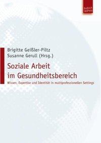 Cover: 9783940755353 | Soziale Arbeit im Gesundheitsbereich | Taschenbuch | 179 S. | Deutsch