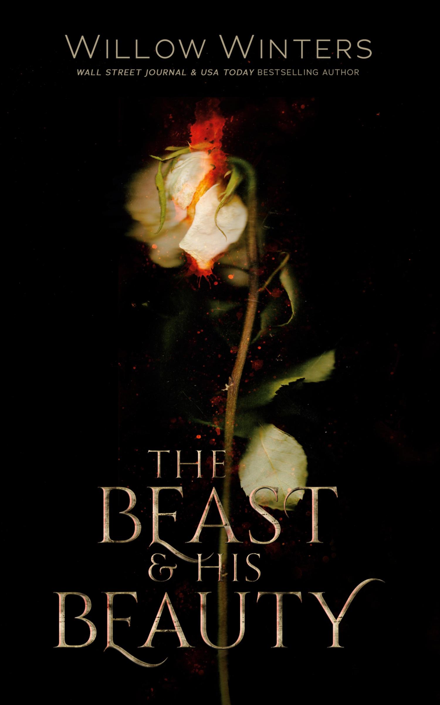 Cover: 9798885925327 | The Beast &amp; His Beauty | Willow Winters | Buch | Englisch | 2024